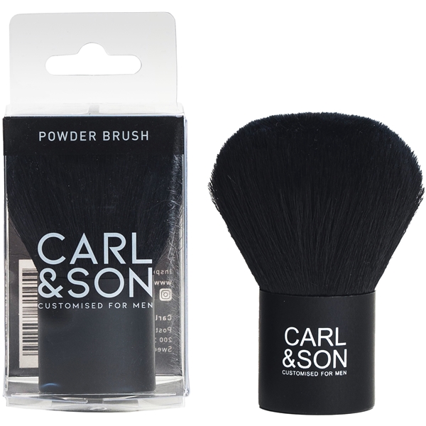 Carl&Son Makeup Powder Brush (Bild 1 von 2)