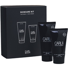Carl&Son Skincare Giftbox