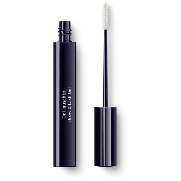 Dr Hauschka Brow & Lash Gel (Bild 2 von 4)