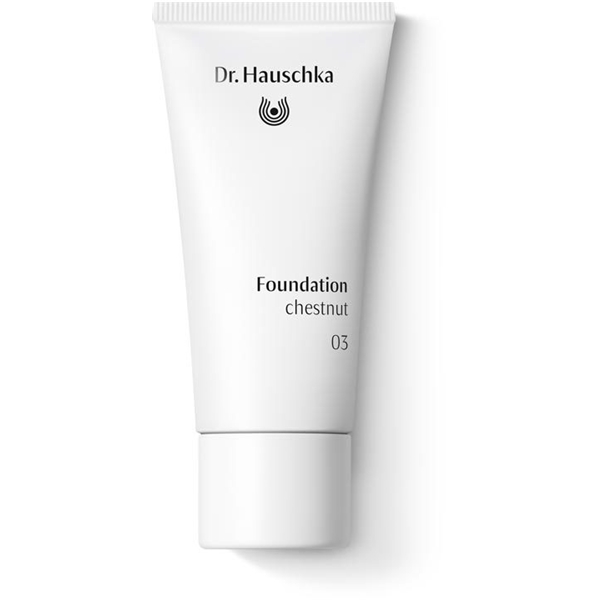 Dr Hauschka Foundation (Bild 1 von 3)