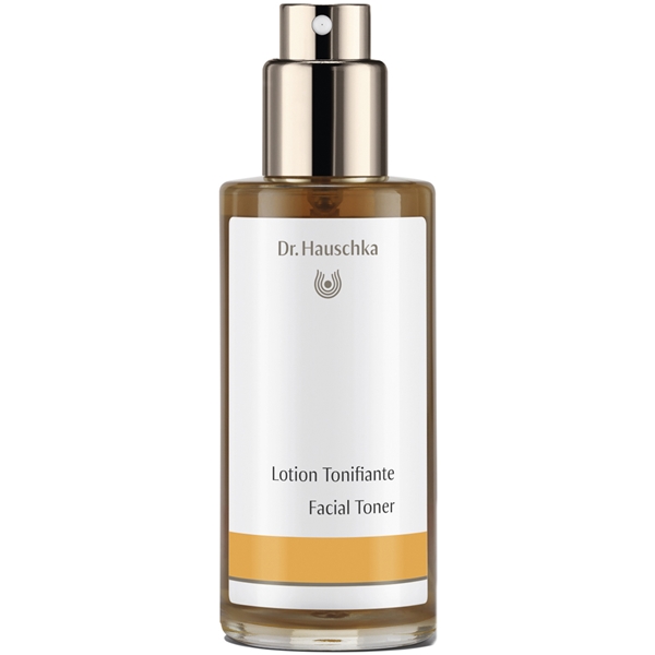 Dr Hauschka Facial Toner (Bild 1 von 2)