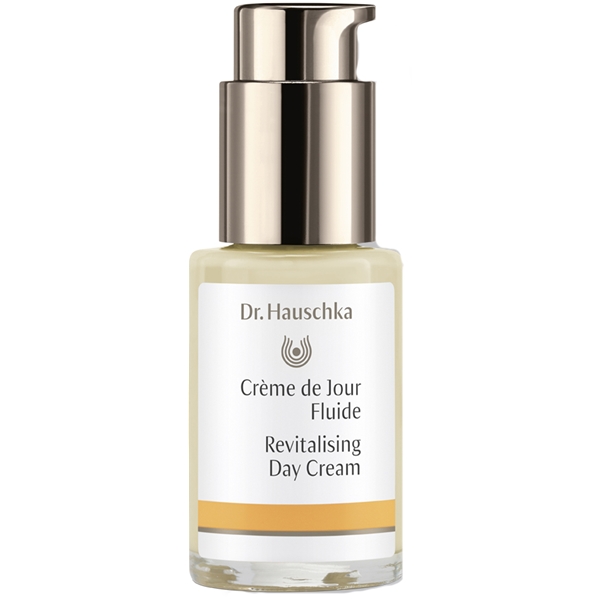 Dr Hauschka Revitalising Day Lotion (Bild 1 von 2)