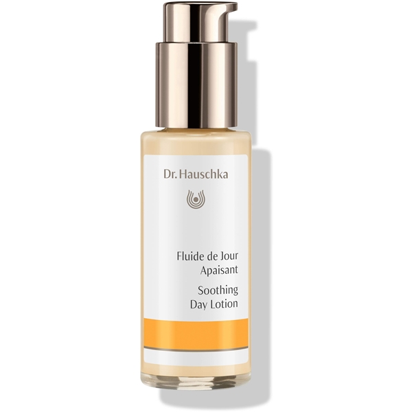 Dr Hauschka Soothing Day Lotion (Bild 1 von 2)