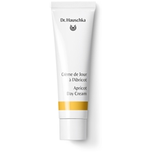 Dr Hauschka Apricot Day Cream