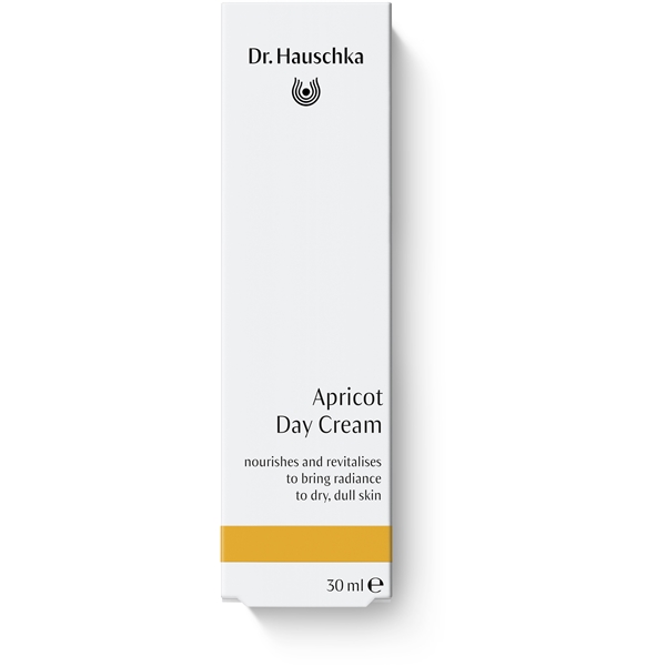 Dr Hauschka Apricot Day Cream (Bild 2 von 3)