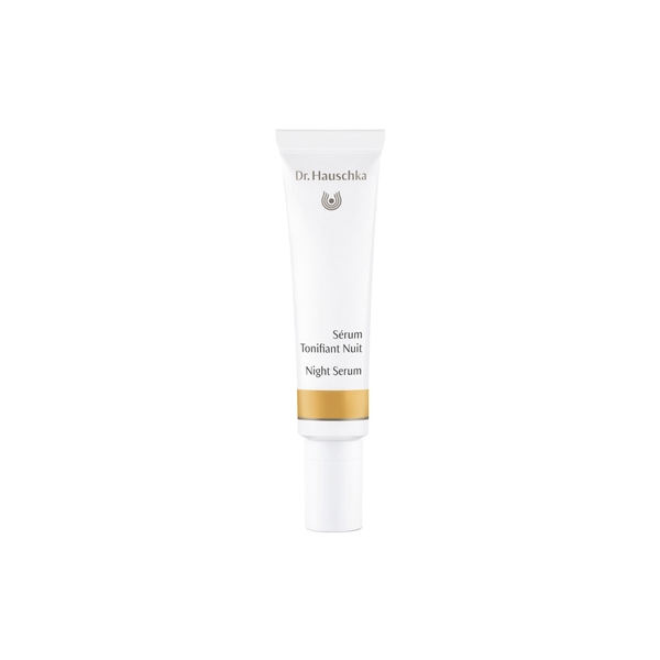 Dr Hauschka Night Serum (Bild 1 von 2)