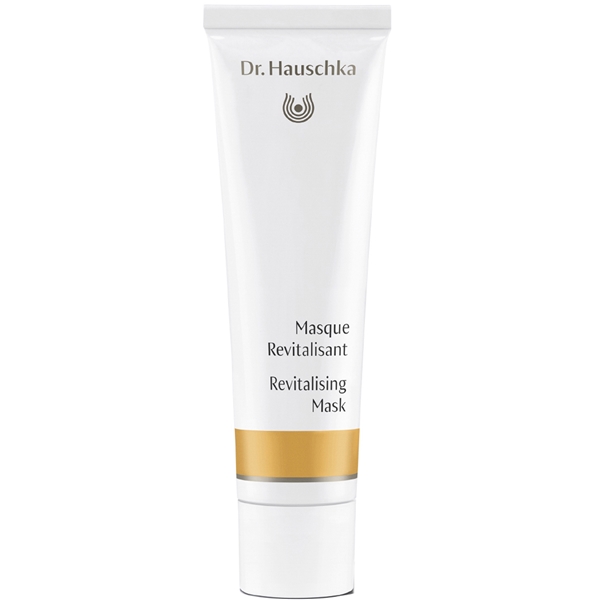 Dr Hauschka Revitalising Mask (Bild 1 von 4)