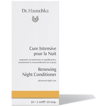 Dr Hauschka Renewing Night Conditioner