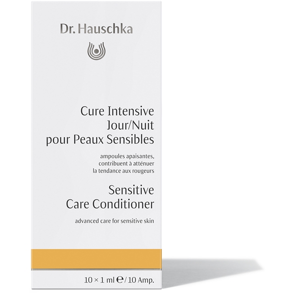 Dr Hauschka Sensitive Care Conditioner (Bild 1 von 2)