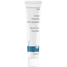 20 ml - Dr Hauschka MED Potentilla Soothing Cream