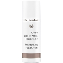 Dr Hauschka Regenerating Hand Cream 50 ml