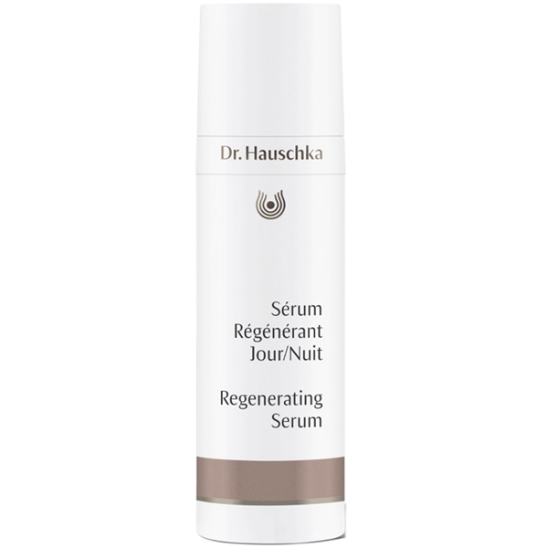 Dr Hauschka Regenerating Serum