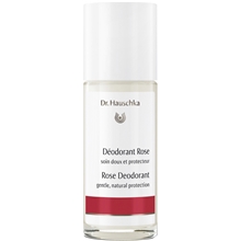 Dr Hauschka Rose Deodorant