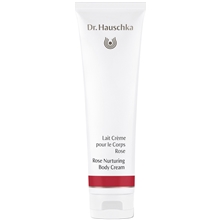 Dr Hauschka Rose Nurturing Body Cream