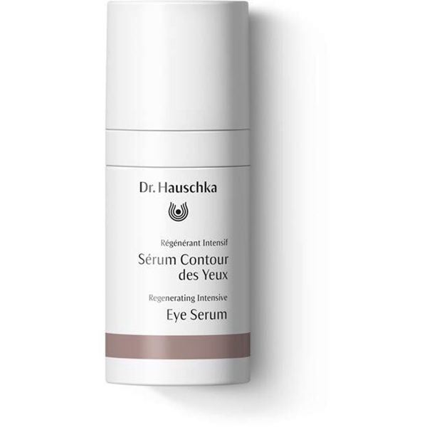 Dr Hauschka Regenerating Intensive Eye Serum (Bild 1 von 3)