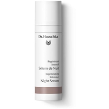 Dr Hauschka Regenerating Intensive Night Serum