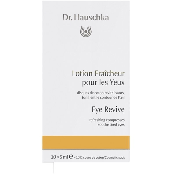Dr Hauschka Eye Revive (Bild 1 von 2)