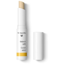 Dr Hauschka Cover Stick 1.9 gram No. 002