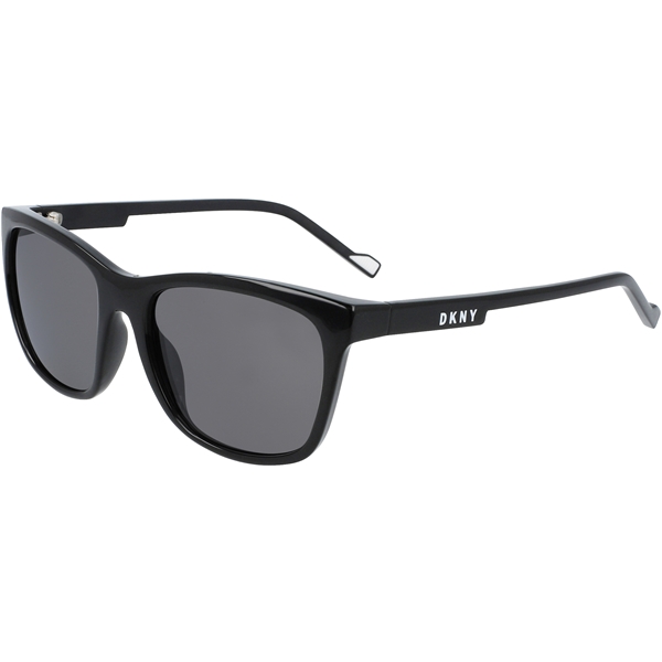 DKNY DK532S 001 Black