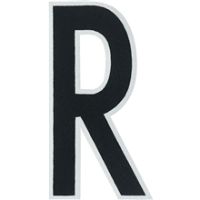 R