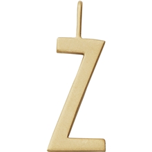 Z