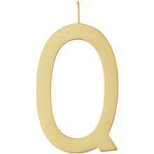 Q