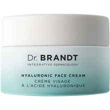 House Calls Hyaluronic Facial Cream