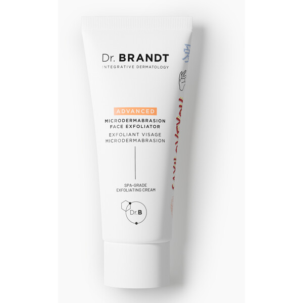 Advanced Microdermabrasion Face Exfoliator (Bild 2 von 4)