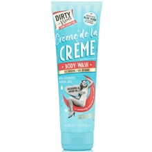 Dirty Works Creme de la Creme Body Wash