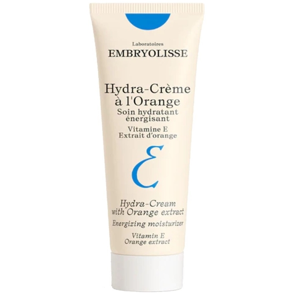 Embryolisse Moisturising Cream With Orange (Bild 1 von 3)