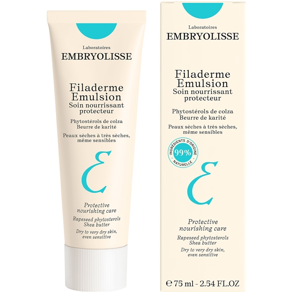 Embryolisse Filaderme Emulsion (Bild 2 von 2)