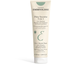 100 ml - Embryolisse 3 in 1 Secret Paste