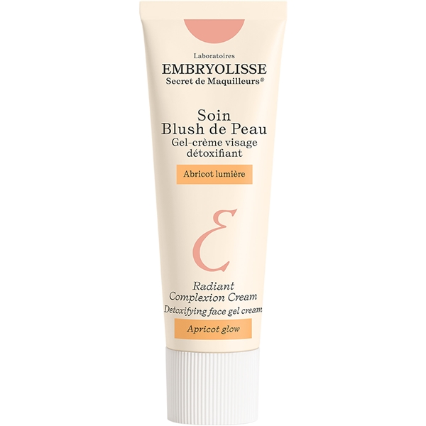 Embryolisse Radiant Complexion Cream - Apricot (Bild 1 von 2)