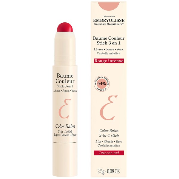 Embryolisse Color Balm 3 in 1 Stick