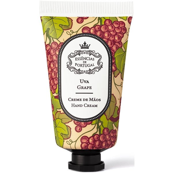 Essências de Portugal Hand Cream Grape (Bild 1 von 3)