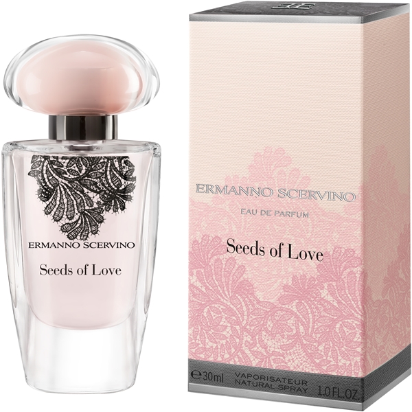 Ermanno Scervino Seeds of Love - Eau de parfum (Bild 2 von 2)