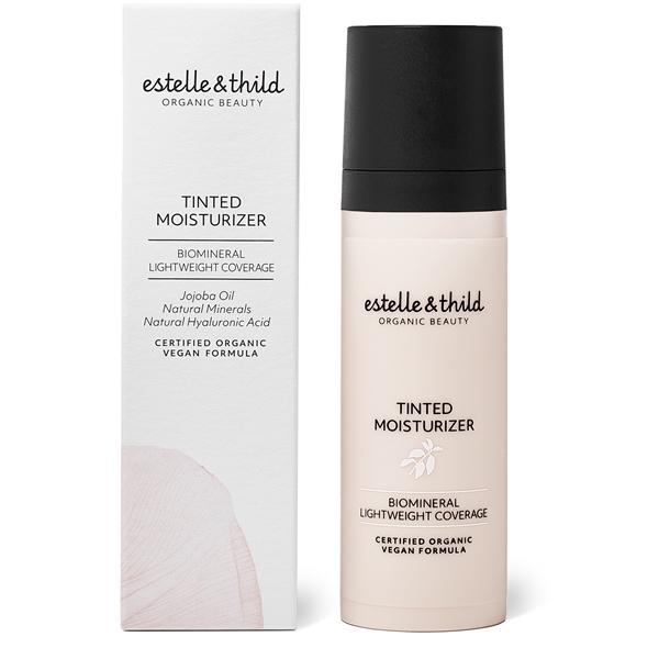 Estelle & Thild Tinted Moisturizer (Bild 1 von 2)