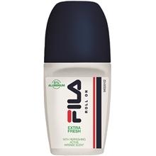 50 ml - FILA Deo Roll Extra Fresh