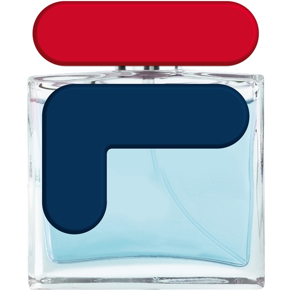 FILA F Power Men - Eau de toilette (Bild 1 von 2)