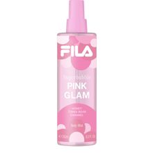 Fila Pink Glam Body Mist
