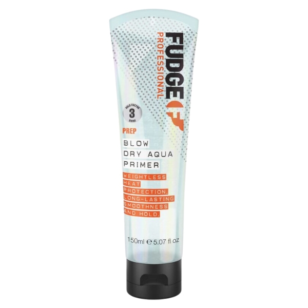 Fudge Blow Dry Aqua Primer (Bild 1 von 5)