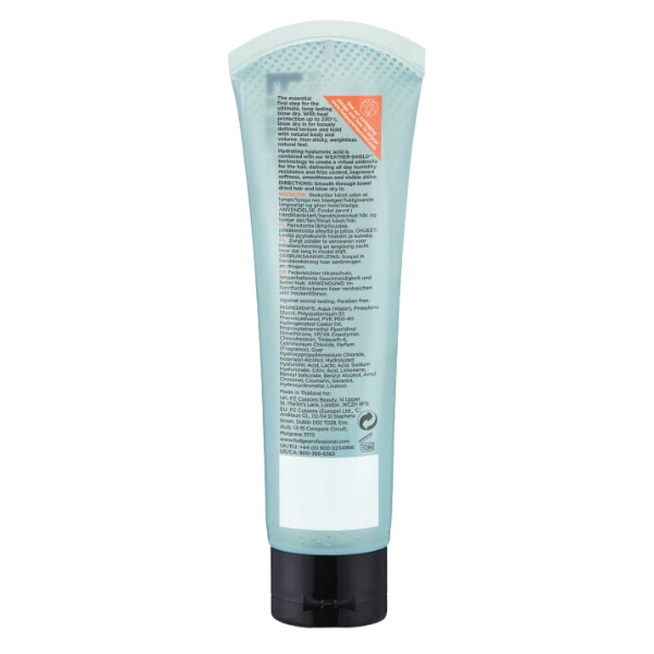 Fudge Blow Dry Aqua Primer (Bild 2 von 5)