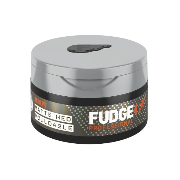 Fudge Matte Hed Mouldable (Bild 1 von 3)