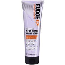 250 ml - Fudge Clean Blonde Everyday Conditioner