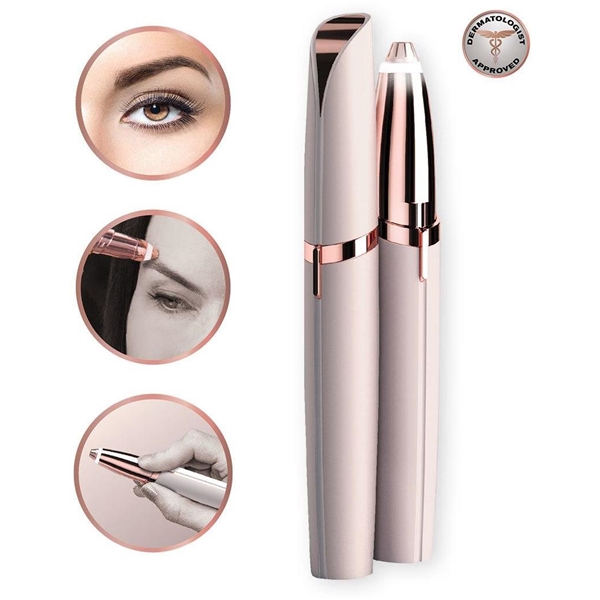 Flawless Brows Rechargeable (Bild 2 von 4)