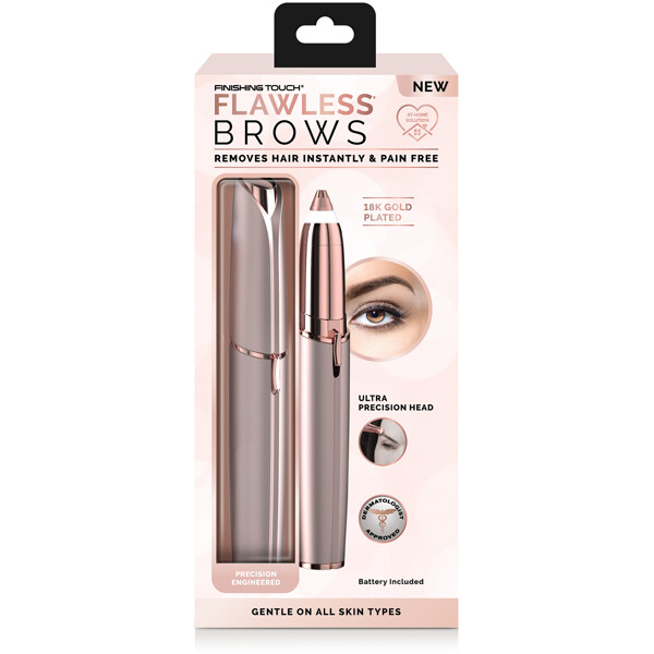 Flawless Brows Rechargeable (Bild 5 von 5)