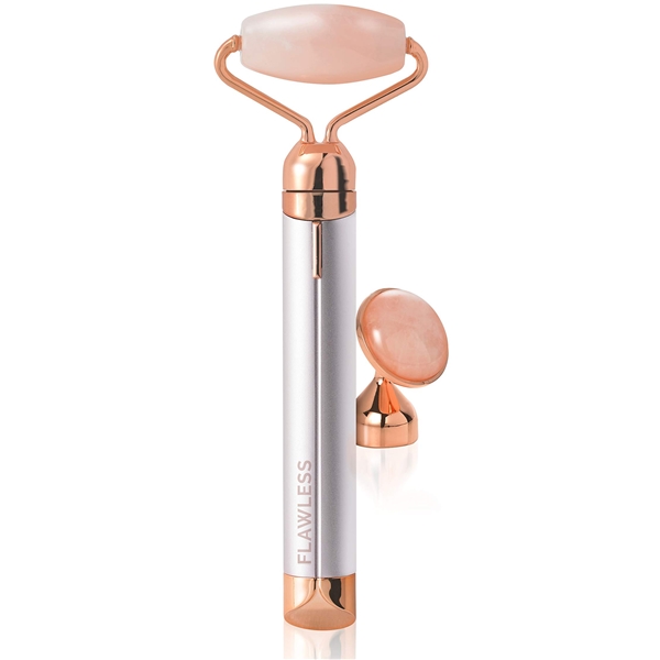 Flawless Contour - Facial Roller & Massager (Bild 1 von 4)