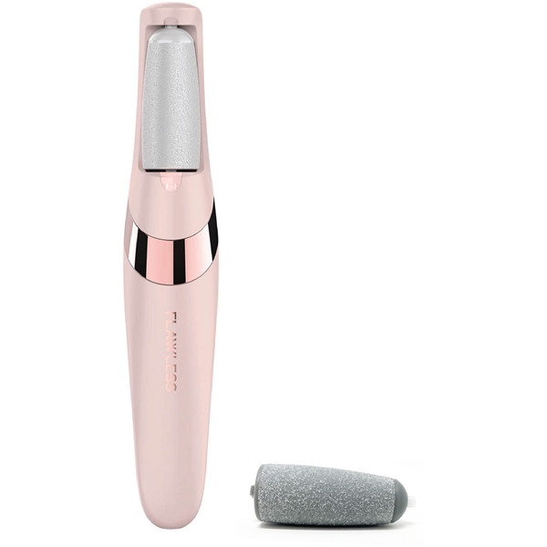 Flawless Pedi - Electronic Pedicure Tool (Bild 1 von 2)