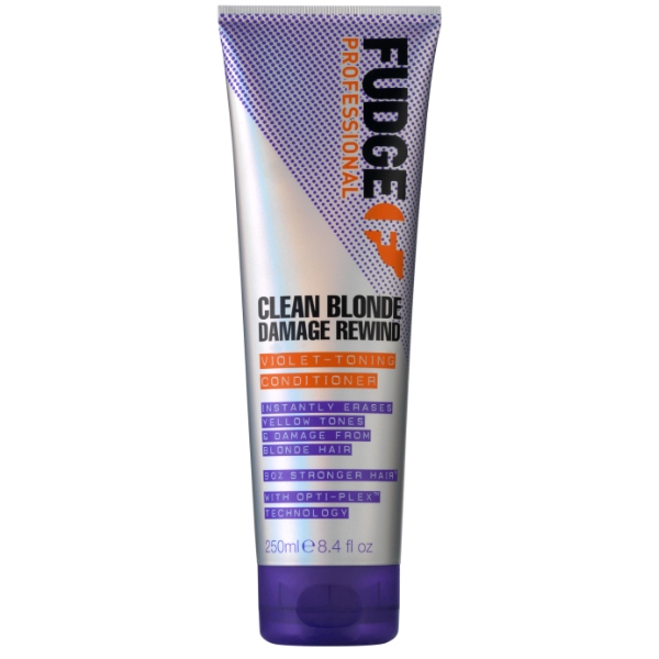 Fudge Clean Blonde Conditioner (Bild 1 von 9)