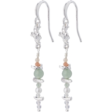 1 set - 13241-6803 CLOUD Earrings